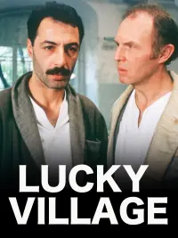 Poster to the movie "Lucky Village" #850468