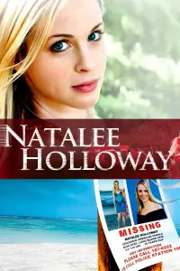 Poster to the movie "Natalee Holloway" #1047657