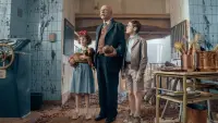 Backdrop to the movie "Mr. Moll and the Chocolate Factory" #827744