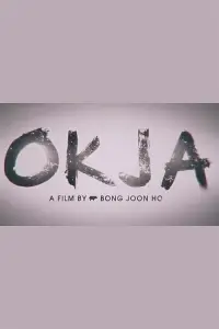 Poster to the movie "Okja" #992416