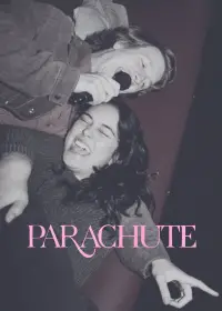 Poster to the movie "Parachute" #896550