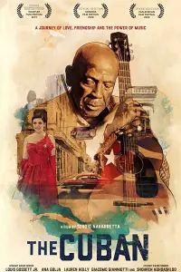 Poster to the movie "The Cuban" #1230700