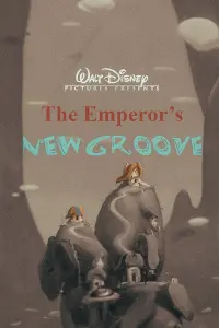 Poster to the movie "The Emperor