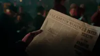 Backdrop to the movie "The Greatest Showman" #725520