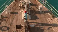 Backdrop to the movie "The Life Aquatic with Steve Zissou" #692969