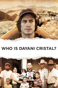 Poster to the movie "Who Is Dayani Cristal?" #1236474