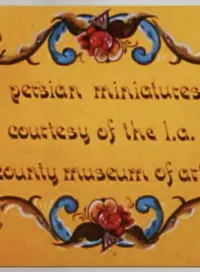 Poster to the movie "24 Frames Per Second" #1200761