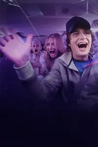 Poster to the movie "Spree" #878317