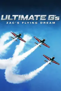 Poster to the movie "Ultimate G