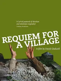 Poster to the movie "Requiem for a Village" #976844