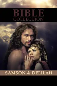 Poster to the movie "Samson and Delilah" #988143