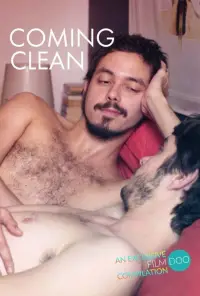 Poster to the movie "Coming Clean" #1177875