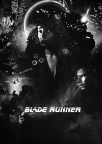 Poster to the movie "Blade Runner" #1012671