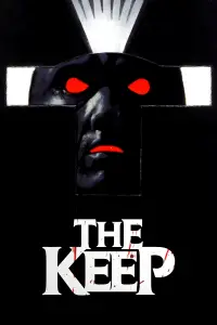 Poster to the movie "The Keep" #994716