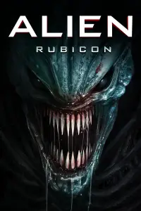 Poster to the movie "Alien: Rubicon" #1041313