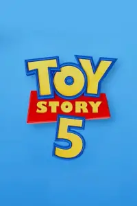 Poster to the movie "Toy Story 5" #987922
