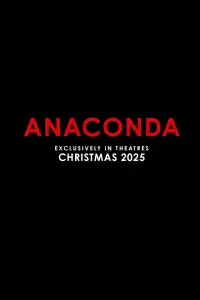 Poster to the movie "Anaconda" #1013135