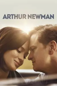 Poster to the movie "Arthur Newman" #1061896