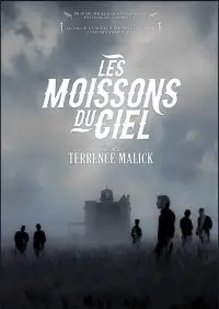 Poster to the movie "Days of Heaven" #716445