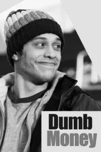 Poster to the movie "Dumb Money" #768421