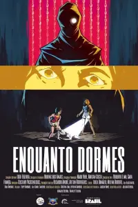 Enquanto Dormes