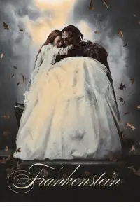 Poster to the movie "Frankenstein" #514003
