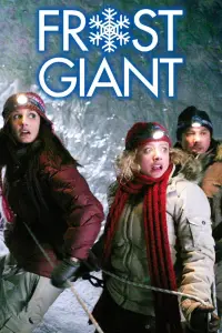 Poster to the movie "Frost Giant" #1057300