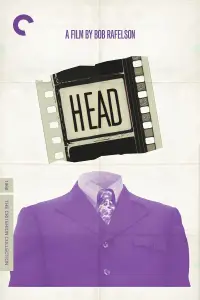 Poster to the movie "Head" #696715
