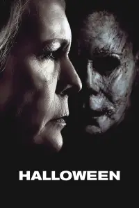 Poster to the movie "Halloween" #905273