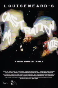 Poster to the movie "Castration Movie" #975090