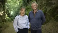 Backdrop to the movie "Mel Giedroyc & Martin Clunes Explore Britain by the Book" #745751