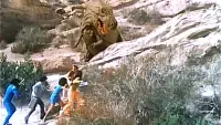 Backdrop to the movie "Planet of Dinosaurs" #831057