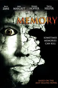 Poster to the movie "Memory" #982100