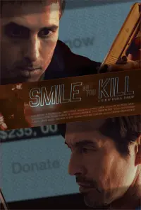 Poster to the movie "Smile as You Kill" #780095