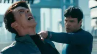Backdrop to the movie "Star Trek Into Darkness" #691366