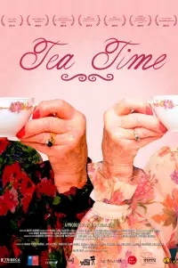 Poster to the movie "Tea Time" #1111762