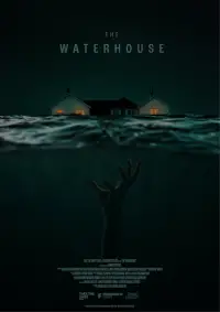 Poster to the movie "The Drowned" #1085231