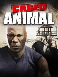 Poster to the movie "The Wrath of Cain" #780348