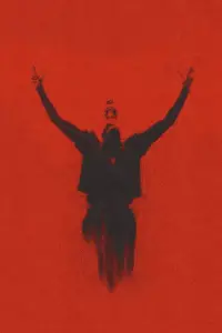Poster to the movie "Twenty One Pilots: City Walls" #871540