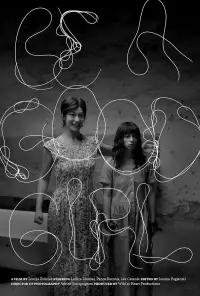 Poster to the movie "Be a Good Girl" #930810