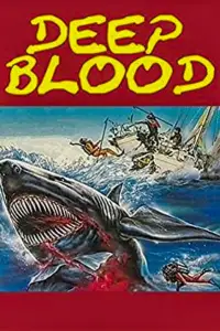 Poster to the movie "Deep Blood" #1050676