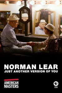 Poster to the movie "Norman Lear: Just Another Version of You" #1153582