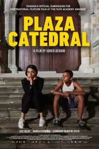 Poster to the movie "Plaza Catedral" #718078