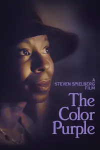Poster to the movie "The Color Purple" #965709