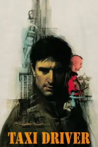 Poster to the movie "Taxi Driver" #916756