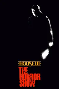Poster to the movie "The Horror Show" #1168899
