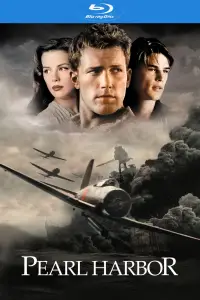 Poster to the movie "Pearl Harbor" #942911