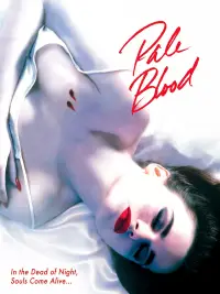Poster to the movie "Pale Blood" #1074774