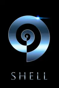 Poster to the movie "Shell" #902716