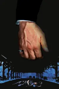 Poster to the movie "GoodFellas" #833112